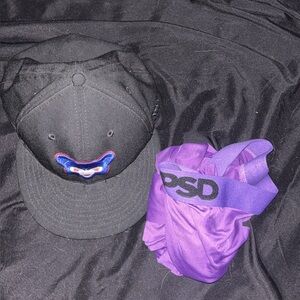 Clothes bundle